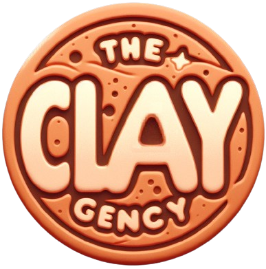 theclaygency.com